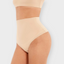 AirSculpt High-Waist Thong Panty
