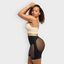 MeshSculpt Butt-Lifting Shaping Shorts