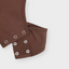 Waist Control Long Sleeve Bodysuit