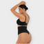 Deep V Underwire Side Support Bra