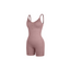 Seamless Sculpting Ribbed Jumpsuit