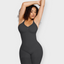 Seamless Core Contour Full-Length Bodysuit