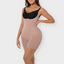 Seamless Shaping Brief Bodysuit