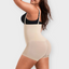 Seamless High-Waisted Instant Smooth Shorts