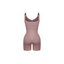 Seamless Sculpting Ribbed Jumpsuit