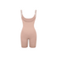 Seamless Shaping Brief Bodysuit