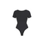 Seamless Shaping Thong Bodysuit