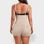 Seamless High-Waisted Instant Smooth Shorts