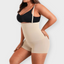 Seamless High-Waisted Instant Smooth Shorts