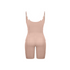Seamless Shaping Brief Bodysuit