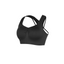 Seamless Bust Support Sports Bra