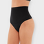 AirSculpt High-Waist Thong Panty