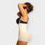 Seamless High-Waisted Instant Smooth Shorts