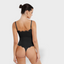 Lace Sculpt Cami Thong Bodysuit
