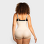 Seamless High-Waisted Instant Smooth Shorts