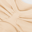 Seamless Shaping Wide-Back Support Bra