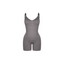Seamless Sculpting Ribbed Jumpsuit