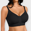 RecoveryForm Front Closure Compression Bra
