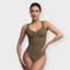 CurveHug Seamless Bodysuit