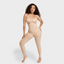 Seamless Core Contour Full-Length Bodysuit