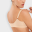 SculptSoft Seamless V-Neck Bralette