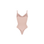 Seamless Bust-Lift Thong Bodysuit