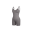 Seamless Sculpting Ribbed Jumpsuit
