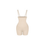 Seamless High-Waisted Instant Smooth Shorts