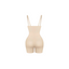 Seamless High-Waisted Instant Smooth Shorts