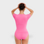 Seamless Sculpt Short Sleeve Shaping Bodysuit