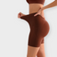 CurveEase Seamless Boyshort Shaper