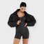 Seamless Sculpting Ribbed Jumpsuit