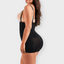 Seamless High-Waisted Instant Smooth Shorts