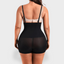 Seamless High-Waisted Instant Smooth Shorts