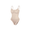 Lace Sculpt Cami Thong Bodysuit