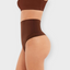 AirSculpt High-Waist Thong Panty