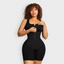 Sculpt Active Bodysuit with Pockets