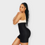 AirSlim High-Waisted Shaping Shorts