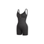 Seamless Sculpting Ribbed Jumpsuit