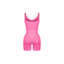 Seamless Sculpting Ribbed Jumpsuit
