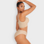 Nude Sculpting Push-Up Full Coverage Bra