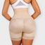 Triple-Sculpt High-Waist Butt Lifting Short