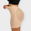 MeshSculpt Butt-Lifting Shaping Shorts