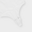 One-Shoulder Seamless Sculpting Bodysuit