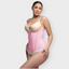 High-Compression Waist Trainer