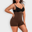 Seamless High-Waisted Instant Smooth Shorts