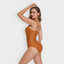 Sculpt Ruched One-Piece Swimsuit