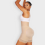 Triple-Sculpt High-Waist Butt Lifting Short