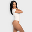 Seamless Shaping Thong Bodysuit