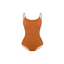 Sculpt Ruched One-Piece Swimsuit